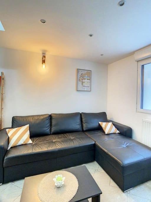 Grande Maison Cosy Terrasse Parking Gare 8 Pers Amiens Kültér fotó